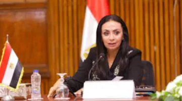 في خطابها لنقيب المحامين..  وزارة التضامن تنفي وجود كيان تحت مسمى نقابة القانونيين