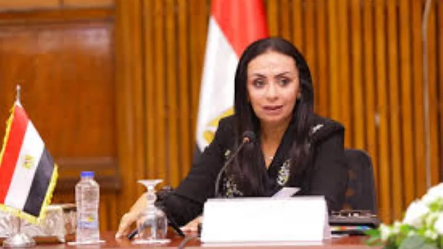 في خطابها لنقيب المحامين.. وزارة التضامن تنفي وجود كيان تحت مسمى نقابة القانونيين في خطابها لنقيب المحامين.. وزارة التضامن تنفي وجود كيان تحت مسمى نقابة القانونيين