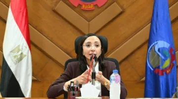 في خطوة إنسانية.. محافظ البحيرة يوجه بإتاحة ركوب مجاني لذوي الهمم في خدمات النقل الداخلي