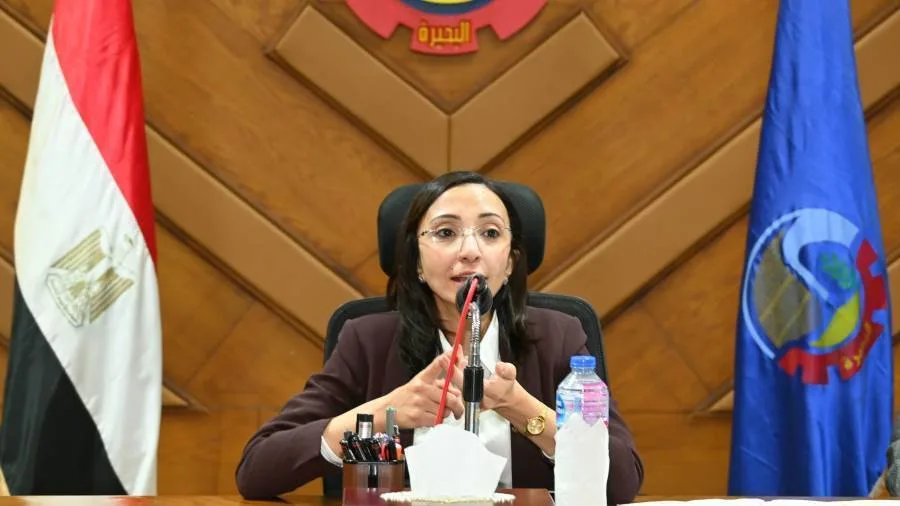 في خطوة إنسانية.. محافظ البحيرة يوجه بإتاحة ركوب مجاني لذوي الهمم في خدمات النقل الداخلي