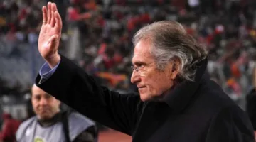 في ذكرى الستة.. كيف أهان جوزيه الجيل الذهبي لنادي الزمالك؟
