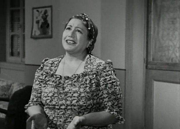 في ذكرى ميلاد فردوس محمد.. حياة مآساوية لـ "أم السينما المصرية"