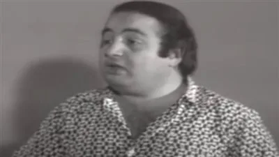 في ذكرى ميلاده: كيف تمكن يونس شلبي من تحويل “تلعثمه” وخروجه عن النص إلى إرث فني خالد؟ في ذكرى ميلاده: كيف تمكن يونس شلبي من تحويل “تلعثمه” وخروجه عن النص إلى إرث فني خالد؟