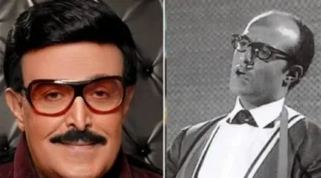 في ذكرى وفاته.. سمير غانم “رمز الكوميديا” و”مُبدع الفرح”