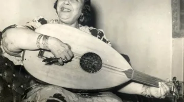 في ذكرى ولادة “سلطانة الطرب” منيرة المهدية .. رائدة حطمت الحواجز
