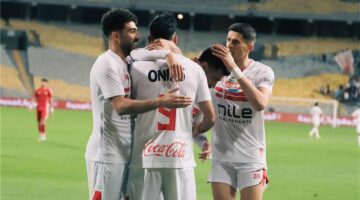 في صمت تام.. الزمالك يبرم الصفقة الثانية من الدوري السعودي