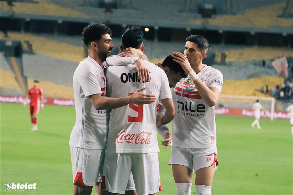 في صمت تام.. الزمالك يبرم الصفقة الثانية من الدوري السعودي في صمت تام.. الزمالك يبرم الصفقة الثانية من الدوري السعودي