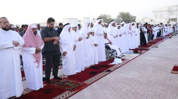 في ظل القرار الجديد.. ما هي مدة إجازة عيد الأضحى في قطر إذا كان يوم عرفة يوم الخميس أو الجمعة؟