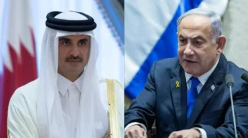 في ظل الهجوم الإسرائيلي المكثف على القاهرة.. مسؤول صهيوني بارز: نتنياهو يسعى لتقليص دور مصر في مفاوضات التبادل ويعطي الأولوية لقطر.. التحقيق في قضية (قطر غيت) مستمر وما علاقة إقالة رئيس جهاز الشاباك؟