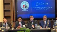 في ظل ‘رسوم الميكنة القضائية’.. ‘حماة الوطن’ يسعى للتوسط لحل المشكلة