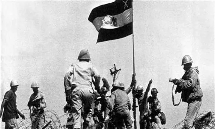 في عام 1979، إسرائيل تعيد مدينة العريش إلى مصر وفقًا لاتفاقية كامب ديفيد. في عام 1979، إسرائيل تعيد مدينة العريش إلى مصر وفقًا لاتفاقية كامب ديفيد.