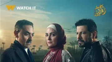 في عرضه الثاني.. بداية أولى حلقات مسلسل “ظلم المصطبة” على dmc