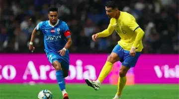 في غضون 7 دقائق.. آمال النصر في التأهل الآسيوي تبدأ في التلاشي (فيديو)