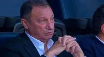 في غياب الخطيب.. مراسم تشييع شقيقة رئيس الأهلي في قنا
