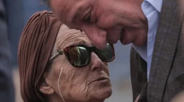 في غياب الخطيب، وداع جثمان شقيقة رئيس الأهلي في قنا