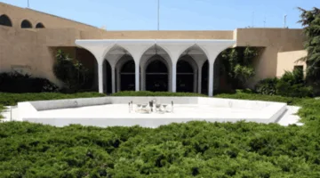 في قصر بعبدا.. ما هو دور راغب علامة؟