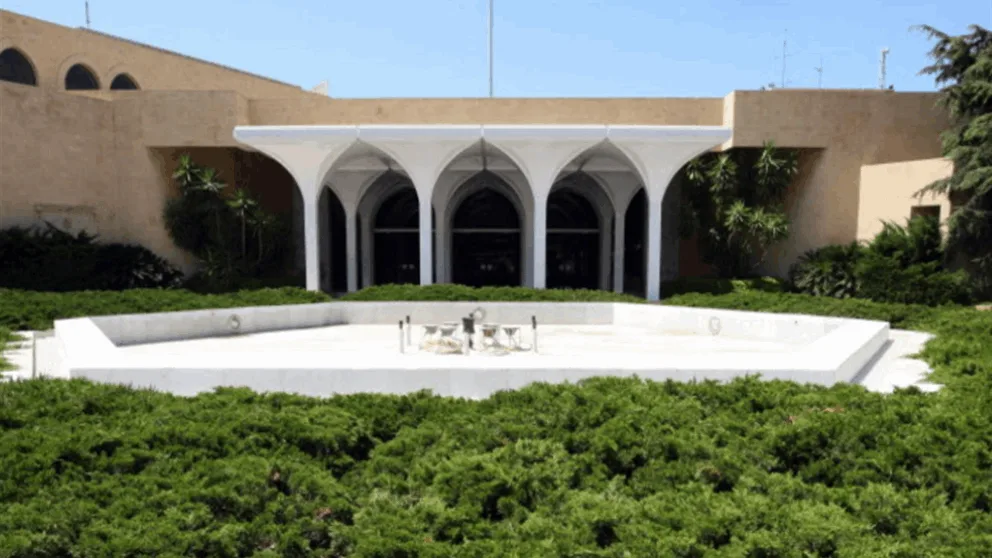 في قصر بعبدا.. ما هو دور راغب علامة؟ في قصر بعبدا.. ما هو دور راغب علامة؟