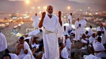 في موسم الحج: اعتنِ براحة قدميك أثناء تأدية المناسك بهذه الطرق