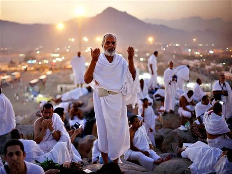 في موسم الحج: اعتنِ براحة قدميك أثناء تأدية المناسك بهذه الطرق في موسم الحج: اعتنِ براحة قدميك أثناء تأدية المناسك بهذه الطرق
