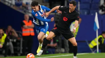 برشلونة يعلن عن تاريخ الكشف عن تجديد عقد فليك