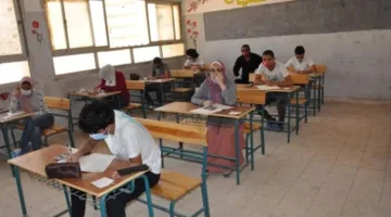 في هذا التوقيت.. انطلاق امتحانات الثانوية العامة 2025