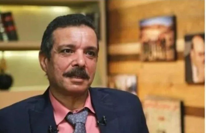 في وجه العواصف.. مصر قلب واحد خلف القيادة الرشيدة