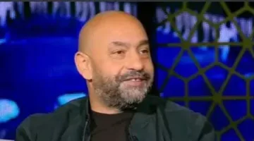 في يوم ميلاده: أبرز إنجازات المخرج إسلام خيري