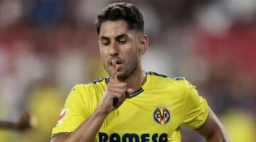 فياريال يحقق مفاجأة ضد برشلونة.. وريال مدريد يتفوق على إشبيلية في الدوري الإسباني