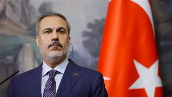 فيدان: تركيا تعمل على تعزيز الاستقرار الإقليمي وتقدم الدعم لكافة جوانب الوضع في سوريا