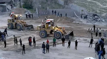 فيدان: سوريا ملتزمة بمحاربة الإرهاب وتركيا ستساهم في إعادة إعمار غزة