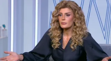 فيدرا تدعم آية سماحة بعد خلافها مع مشيرة إسماعيل: «ارتكبت خطأ واعتذرت»