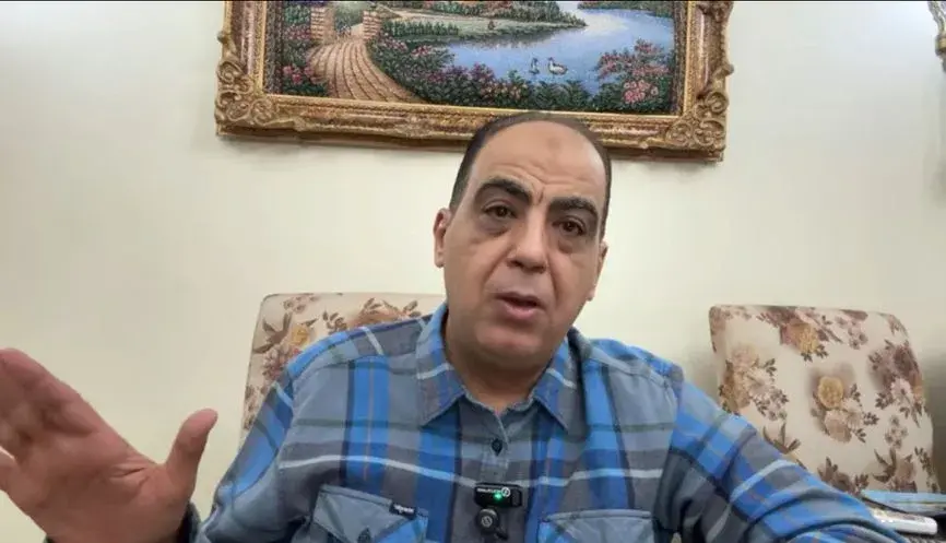 فيديو.. أبوالمعاطي زكي يكشف رحيل شوبير