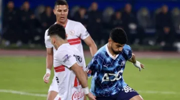 فيديو.. مآسي بيراميدز والزمالك بعد قرار المحكمة