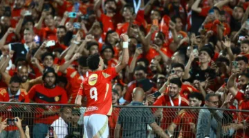 فيديو: أقوال قوية من أبو المعاطي زكي بعد فوز الأهلي بلقب الدوري
