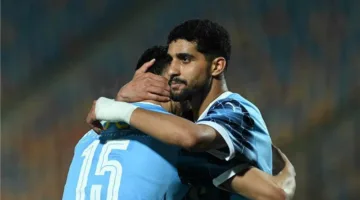 فيديو | إبراهيم عادل لـ”بطولات”: طموحي هو الفوز بدوري أبطال إفريقيا والتنافس على لقب أفضل لاعب في العالم