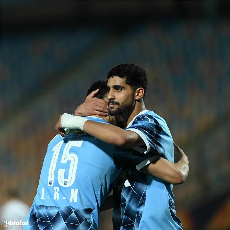 فيديو | إبراهيم عادل لـ”بطولات”: طموحي هو الفوز بدوري أبطال إفريقيا والتنافس على لقب أفضل لاعب في العالم فيديو | إبراهيم عادل لـ”بطولات”: طموحي هو الفوز بدوري أبطال إفريقيا والتنافس على لقب أفضل لاعب في العالم