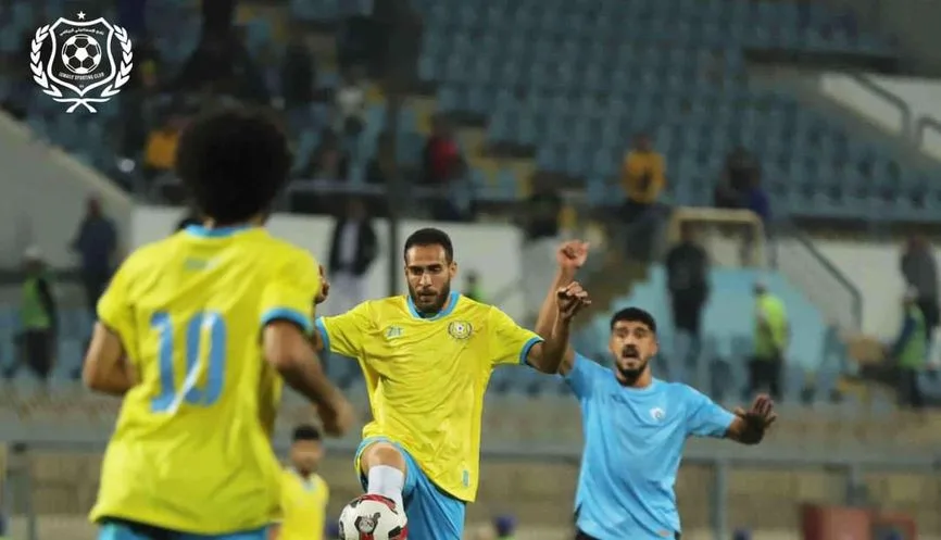 فيديو.. إلغاء التخفيض ورفض توسيع عدد الأجانب فيديو.. إلغاء التخفيض ورفض توسيع عدد الأجانب