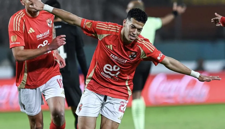 فيديو.. إمام عاشور يصر على الانتقال بنظام الإعارة فيديو.. إمام عاشور يصر على الانتقال بنظام الإعارة