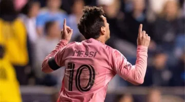 فيديو | إنتر ميامي يتجنب الخسارة بتعادل جديد في الدوري الأمريكي أمام منافس الأهلي