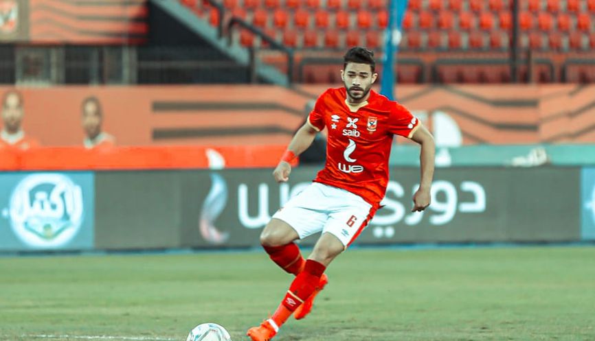 فيديو.. إنقاذ ياسر والشحات أمام بتروجيت