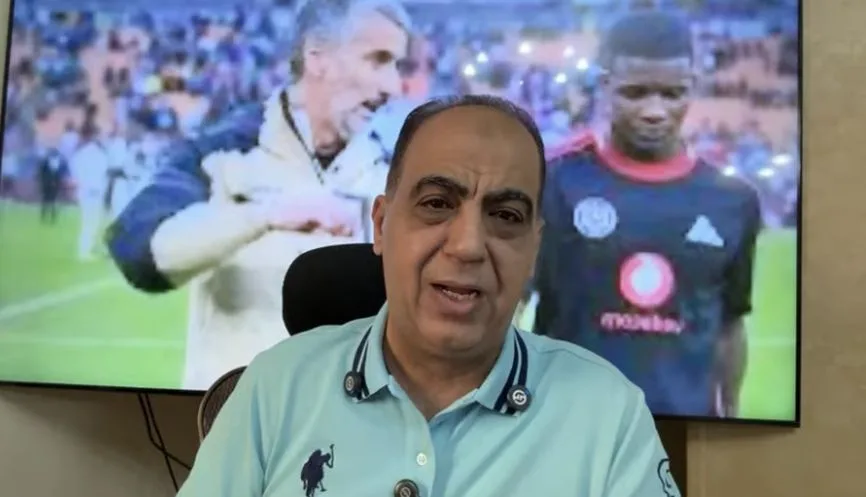 فيديو.. احتياجات أورلاندو في موبكازي فيديو.. احتياجات أورلاندو في موبكازي