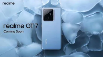 فيديو: اكتشف ميزات هاتف ريلمي الجديد Realme GT 7T ‘كاميرات فائقة الأداء وتقنية الشحن السريع للغاية’