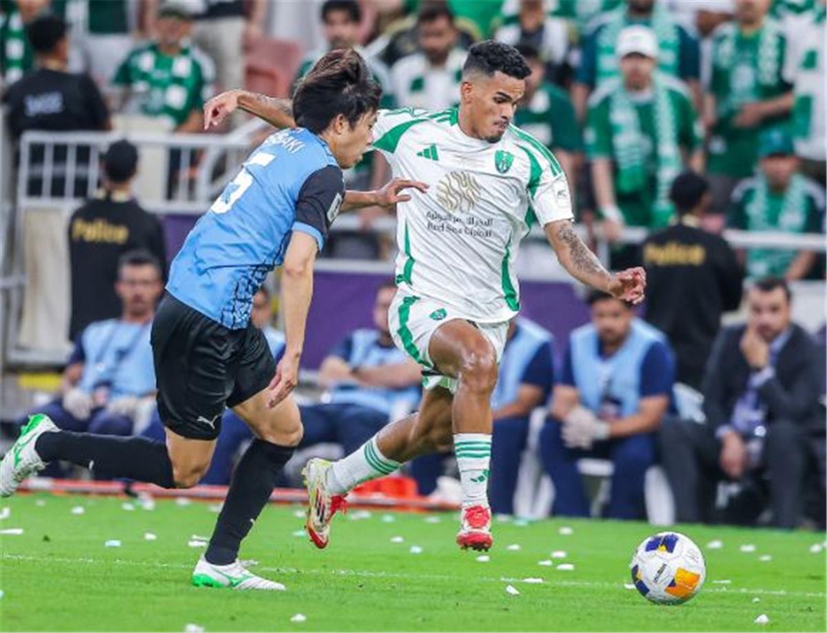 فيديو | الأهلي يتوج بطلًا لـ دوري أبطال آسيا بثنائية مثيرة أمام كاواساكي الياباني