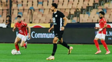 فيديو: دوري النحاس وياسر إبراهيم