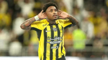 فيديو | الاتحاد يحقق الانتصار على ضمك في آخر جولات الدوري السعودي