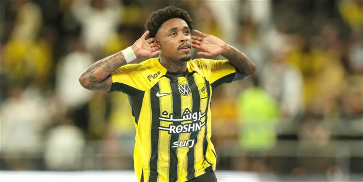 فيديو | الاتحاد يحقق الانتصار على ضمك في آخر جولات الدوري السعودي فيديو | الاتحاد يحقق الانتصار على ضمك في آخر جولات الدوري السعودي