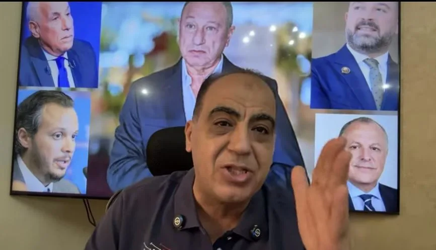 فيديو.. الرابطة أثارت الجدل مع المحكمة بالدلائل فيديو.. الرابطة أثارت الجدل مع المحكمة بالدلائل