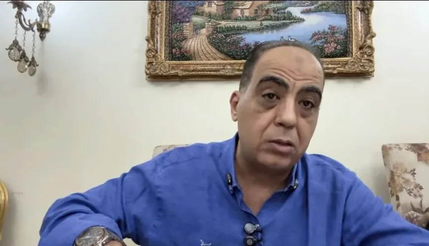 فيديو.. الرابطة تدعم الأهلي في الرد على “كاس” فيديو.. الرابطة تدعم الأهلي في الرد على “كاس”