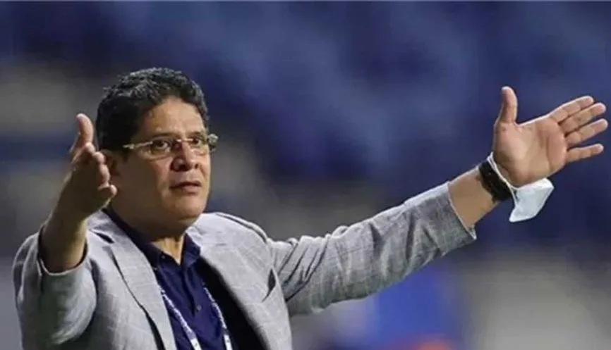 تفاصيل أول جلسة للرمادي مع لاعبي الزمالك