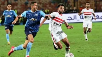 فيديو.. الزمالك يتخذ قرار بيع دونجا
